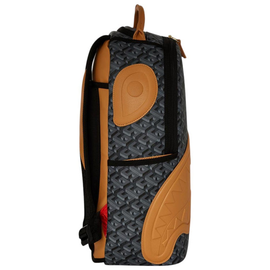 Sprayground Τσάντα πλάτης Two Tone  Dlxsv Backpack
